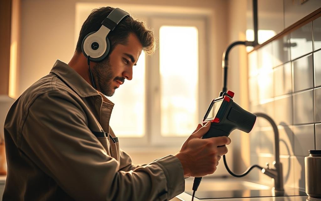 ارقام كشف تسربات بالرياض