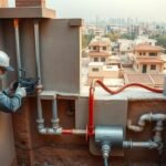 مناطق الخدمة