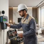 شركة كشف تسربات المياه في الرياض